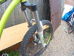 2011 NS Bikes Core 1 SPARES/REPAIRS