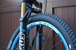 2014 Fully Built Specialized P.Slope Bearclaw (New)