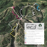 Course Released for SCOTT Enduro Cup at Deer Valley, Utah