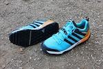 Adidas Terrex Trailcross Shoes