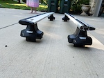 0 Thule Aeroblade 55in - Traverse 480R Towers