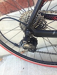 2013 Specialized Tarmac SL4 Expert Mid-Compact