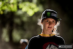 Manon has done well here before an is the only racer in the field to have been able to beat Rachel Atherton over the past few years.