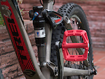 2011 Trek Remedy Large Enduro Mountain bike