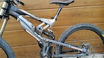 2008 Mongoose Eric Carted Designed