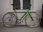 Cannondale Caad 10 Track 56 cm