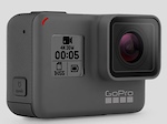 GoPro Camera for Fcancerup .Com fundraiser.