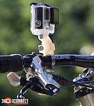 This revolutionary GoPro Mounting System lets you put your GoPro on any angle between 1º and 360º and change angles on the fly. Flip the lever that locks the camera on the mounting post and swap mounts in seconds. Put 360 Quick Connect Cleat or Tined Connectors on your GoPro or 3rd party mounts and bring a whole new look to your GoPro footage and photos with the complete compositional freedom 360 Quick Connect enables. We need your support on Kickstarter to bring this product to life.  http://kck.st/2ddOJZE