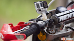 This revolutionary GoPro Mounting System lets you put your GoPro on any angle between 1º and 360º and change angles on the fly. Flip the lever that locks the camera on the mounting post and swap mounts in seconds. Put 360 Quick Connect Cleat or Tined Connectors on your GoPro or 3rd party mounts and bring a whole new look to your GoPro footage and photos with the complete compositional freedom 360 Quick Connect enables. We need your support on Kickstarter to bring this product to life. http://kck.st/2ddOJZE