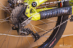 2010 Scott Voltage FR Freeride/Downhill Bike