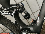 2014 Felt Edict Nine-1 29r XC race bike large black