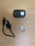 0 GoPro Wi-Fi Remote - Brand New, Never Used