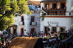 Images from Johannes Fischbach's Taxco DH Winning Run blog.