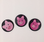 Oink caps