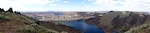 Flaming Gorge July 2016 -   Dowd Mountain Overlook