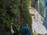 Bavarian Ridge ride