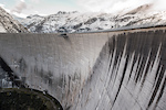 Fabio Wibmer: Behind the Scenes of Riding a Dam Wall
