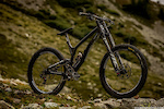 Antidote Bikes Darkmatter 
photo by www.staronphoto.com