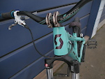 2014 Scott Voltage YZ
