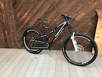 2016 specialized stumpjumper mech owned 650b