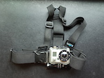 0 GoPro HD HERO with many extras