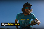 Learn to wheelie with Wyn Masters