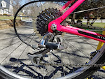 nishiki pinnacle mountain bike