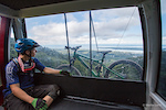The Mountain Bike Tourist, Quebec Road Trip Part Two - Mont Sainte Anne