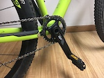 trek procaliber 9.7 sl 2016