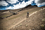 Trail Hunter - Patagonia. Photo: Dan Milner