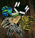 Grab these limited styles by HandUp Gloves, unavailable anywhere else, at prices our boss won't let us disclose! FREE Shipping too! http://www.theoutsidechase.com/t/handup-gloves