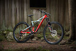 2016 Specialized Enduro Launch