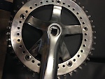 soma hellyer crankset