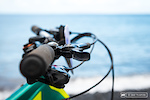 Devinci Enduro Team Bike Checks – Madiera EWS