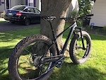 2016 Specialized Carbon Expert