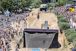 FISE Montpellier Slopestyle Finals
