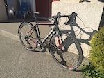 2015 Cannondale CaadX CX -like new