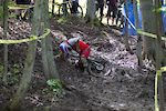 Canada Cup DH #2