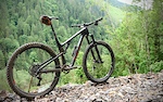 Staff Rides - Mike Levy's Rocky Mountain Element