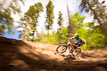 Josh Pottridge races the Expert Division in Round  2 of the 2017 SCOTT Enduro Cup presented by Vittoria in Angel Fire, New Mexico on June 11th 2017. Photographer Noah Wetzel, courtesy of Enduro Cup