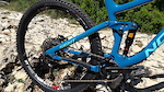 2017 Frame Norco Sight C9.1 - Large
