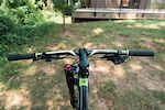 2017 Cannondale F-Si Team Carbon