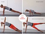 Yoga 15 Core Strength