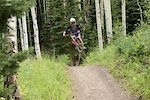 Photos I took on our second day in Snowmass