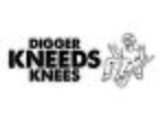 Digger Kneeds Knees