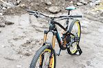2015 Canyon Strive CF 9.0 Team Updated 2016 Shapeshifter