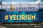 Velirium delirium sets in.