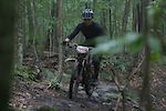 Clif Enduro East: Burke Mountain and Victory Hill - Day 1 Race Recap