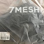 2017 7Mesh AK1 undershorts, brand new, size small