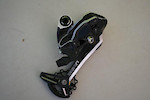 MTB rear mech
